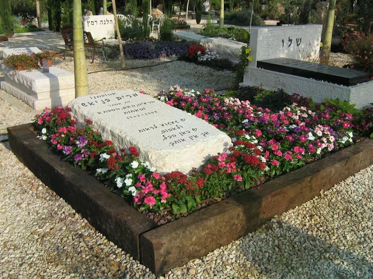 מצבה (13)